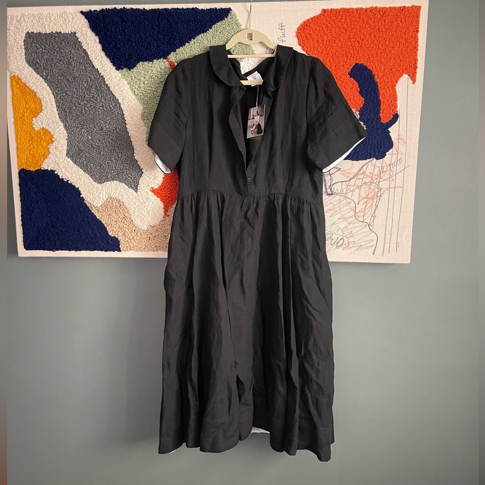 Son de Flor Classic Dress